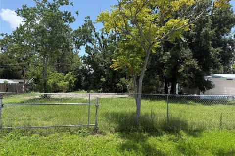 Terreno en venta en Tampa, Florida № 1774841 - foto 4