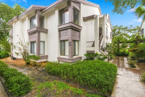 Condo à Safety Harbor, Floride, 2 chambres  № 2342578