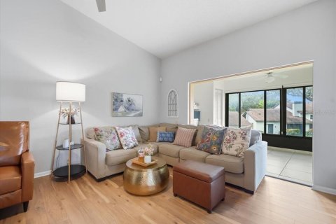 Condo in Safety Harbor, Florida, 2 bedrooms  № 2342578 - photo 22