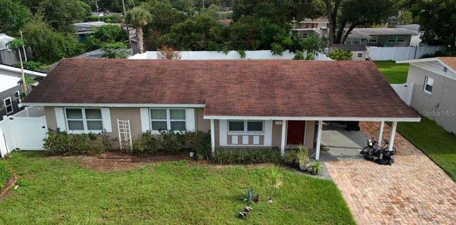 Casa en Orlando, Florida 3 dormitorios, 122.17 m2 № 1850933