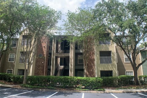 Condo à Orlando, Floride, 2 chambres  № 2424338