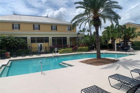 Copropriété à louer à Orlando, Floride: 2 chambres, 81.2 m2 № 2424338 - photo 14