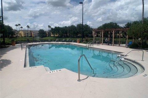 Copropriété à louer à Orlando, Floride: 2 chambres, 81.2 m2 № 2424338 - photo 13