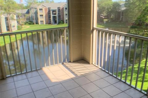 Copropriété à louer à Orlando, Floride: 2 chambres, 81.2 m2 № 2424338 - photo 10
