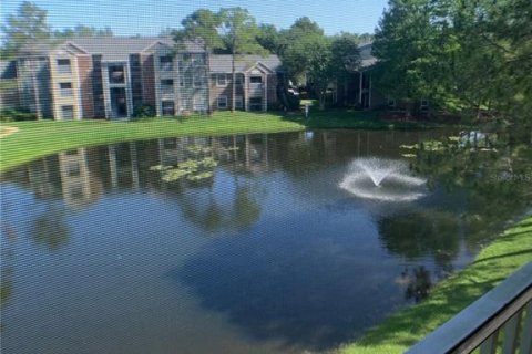 Copropriété à louer à Orlando, Floride: 2 chambres, 81.2 m2 № 2424338 - photo 11