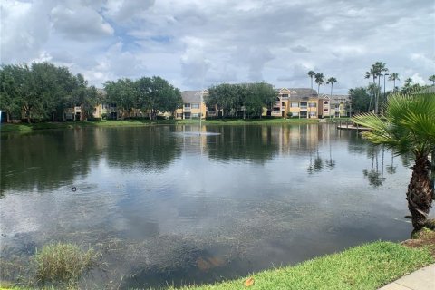 Copropriété à louer à Orlando, Floride: 2 chambres, 81.2 m2 № 2424338 - photo 17
