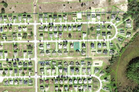 Terreno en venta en Kissimmee, Florida № 2217979 - foto 6