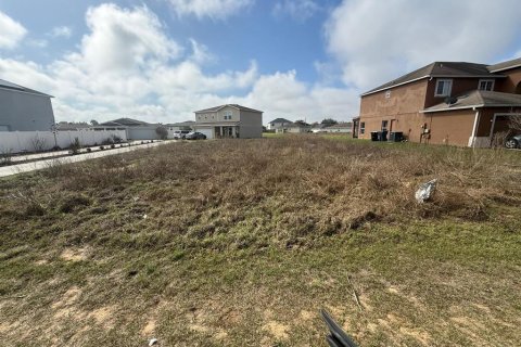 Terreno en venta en Kissimmee, Florida № 2217979 - foto 2