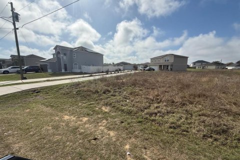 Terreno en venta en Kissimmee, Florida № 2217979 - foto 4