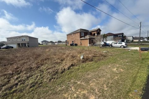 Terreno en venta en Kissimmee, Florida № 2217979 - foto 3