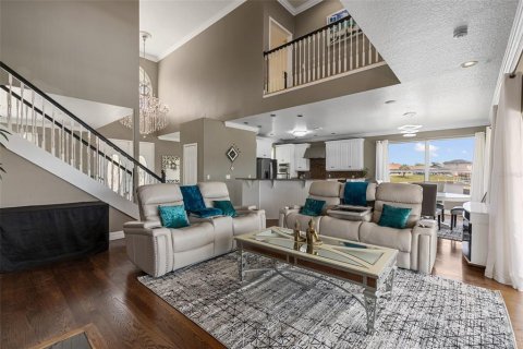 Casa en venta en Palm Coast, Florida, 6 dormitorios, 379.41 m2 № 1635113 - foto 21