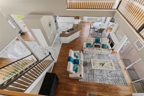 Casa en venta en Palm Coast, Florida, 6 dormitorios, 379.41 m2 № 1635113 - foto 17