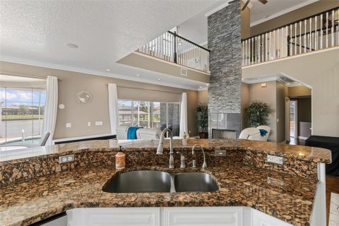 Casa en venta en Palm Coast, Florida, 6 dormitorios, 379.41 m2 № 1635113 - foto 11