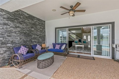 Casa en venta en Palm Coast, Florida, 6 dormitorios, 379.41 m2 № 1635113 - foto 23