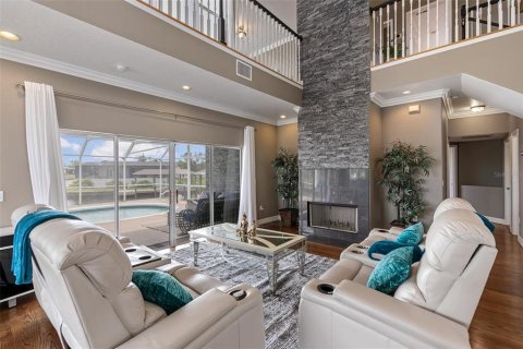 Casa en venta en Palm Coast, Florida, 6 dormitorios, 379.41 m2 № 1635113 - foto 19