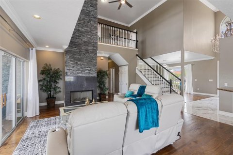 Casa en venta en Palm Coast, Florida, 6 dormitorios, 379.41 m2 № 1635113 - foto 18