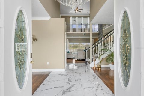Casa en venta en Palm Coast, Florida, 6 dormitorios, 379.41 m2 № 1635113 - foto 7