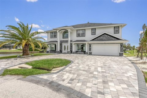 Casa en venta en Palm Coast, Florida, 6 dormitorios, 379.41 m2 № 1635113 - foto 2