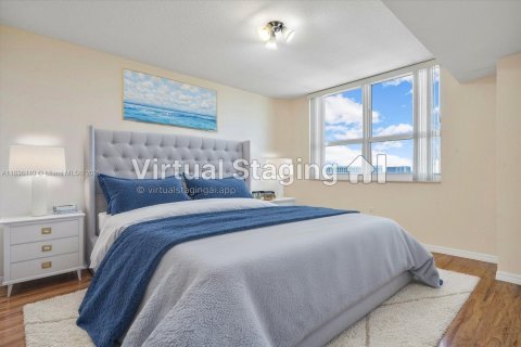 Condominio en venta en Aventura, Florida, 2 dormitorios, 109.16 m2 № 1820035 - foto 27