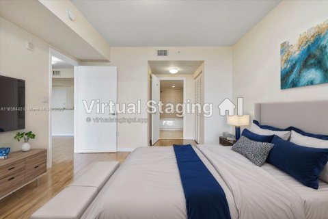 Condominio en venta en Aventura, Florida, 2 dormitorios, 109.16 m2 № 1820035 - foto 29