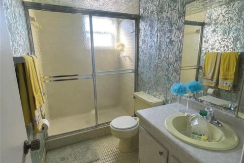 Condo in Dania Beach, Florida, 2 bedrooms № 2182746 - photo 6