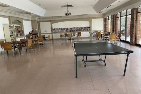 Condo in Dania Beach, Florida, 2 bedrooms № 2182746 - photo 11