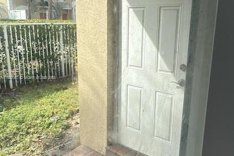 Townhouse in Plantation, Florida 3 bedrooms, 155.33 sq.m. № 1975982 - photo 6