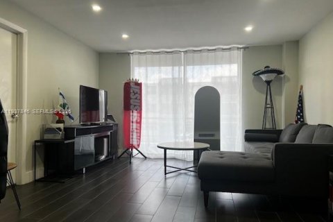 Copropriété à vendre à Miami, Floride: 4 chambres, 135.54 m2 № 1995590 - photo 4