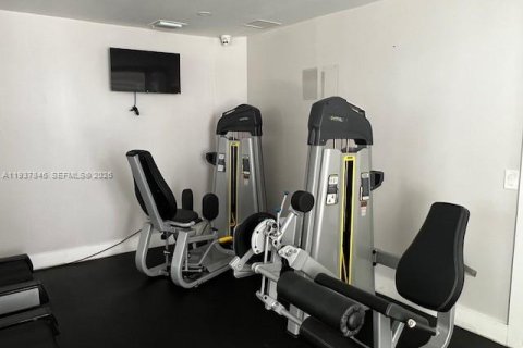 Copropriété à vendre à Miami, Floride: 4 chambres, 135.54 m2 № 1995590 - photo 20