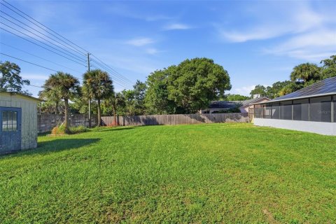 Villa ou maison à vendre à Orlando, Floride: 4 chambres, 146.6 m2 № 2437235 - photo 27