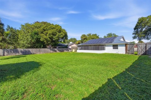 Villa ou maison à vendre à Orlando, Floride: 4 chambres, 146.6 m2 № 2437235 - photo 28