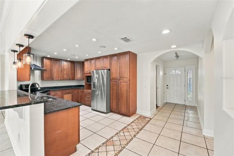 Villa ou maison à vendre à Orlando, Floride: 4 chambres, 146.6 m2 № 2437235 - photo 8