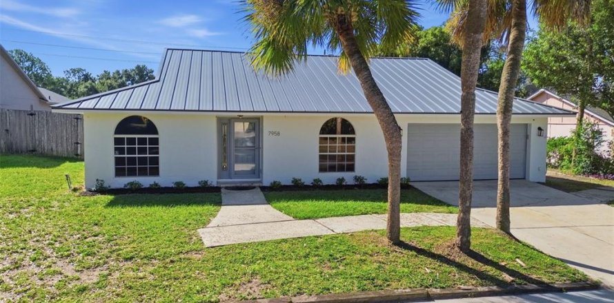 Villa ou maison à Orlando, Floride 4 chambres, 146.6 m2 № 2437235
