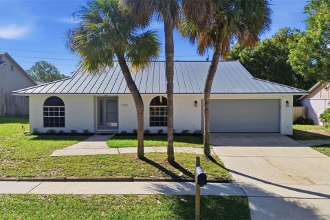 Villa ou maison à vendre à Orlando, Floride: 4 chambres, 146.6 m2 № 2437235 - photo 5