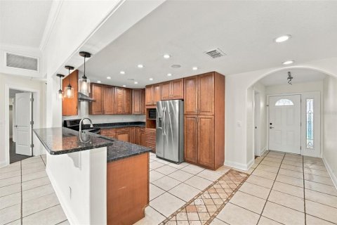 Villa ou maison à vendre à Orlando, Floride: 4 chambres, 146.6 m2 № 2437235 - photo 12