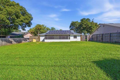 Villa ou maison à vendre à Orlando, Floride: 4 chambres, 146.6 m2 № 2437235 - photo 29