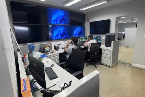 Immobilier commercial à vendre à Miami, Floride № 1963742 - photo 17