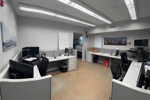 Immobilier commercial à vendre à Miami, Floride № 1963742 - photo 21