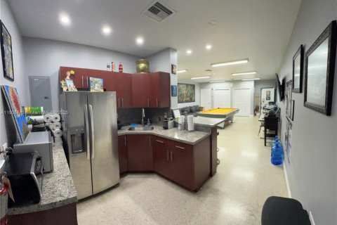 Immobilier commercial à vendre à Miami, Floride № 1963742 - photo 24