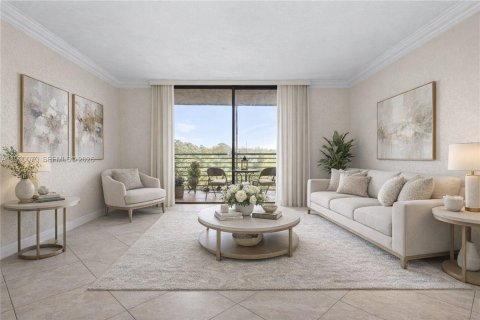 Кондоминиум с 2 спальнями в Пемброк-Пайнс, Флорида № 2057540