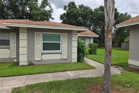 Townhouse in Tampa, Florida 2 bedrooms, 74.69 sq.m. № 2394431 - photo 2