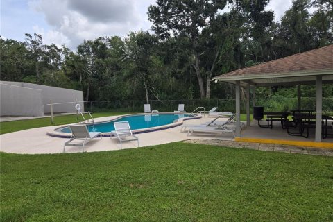 Townhouse in Tampa, Florida 2 bedrooms, 74.69 sq.m. № 2394431 - photo 19