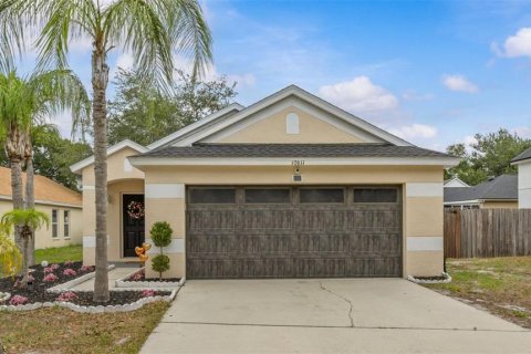 Villa ou maison à Riverview, Floride 3 chambres, 124.02 m2 № 2133194