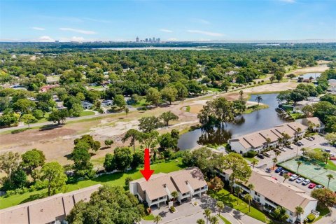 Condominio en venta en Saint Petersburg, Florida, 2 dormitorios, 118.91 m2 № 1822981 - foto 24