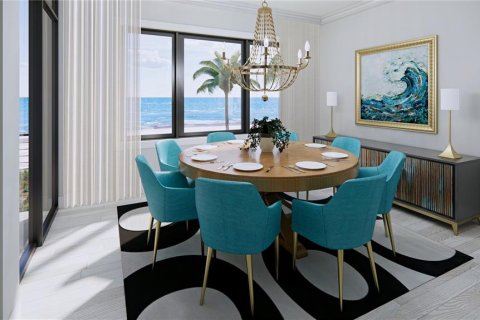Casa en venta en Hutchinson Island South, Florida, 3 dormitorios, 411.84 m2 № 1283463 - foto 7