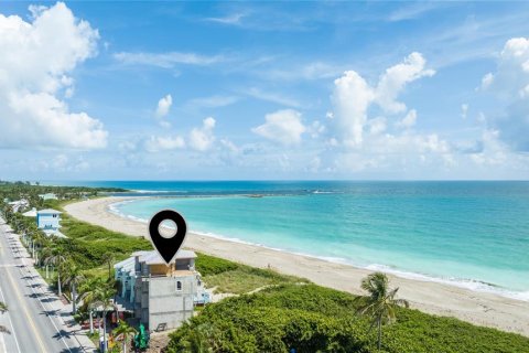 Casa en venta en Hutchinson Island South, Florida, 3 dormitorios, 411.84 m2 № 1283463 - foto 15