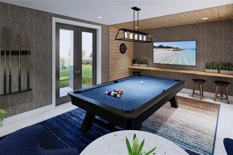 Villa ou maison à vendre à Hutchinson Island South, Floride: 3 chambres, 411.84 m2 № 1283463 - photo 30