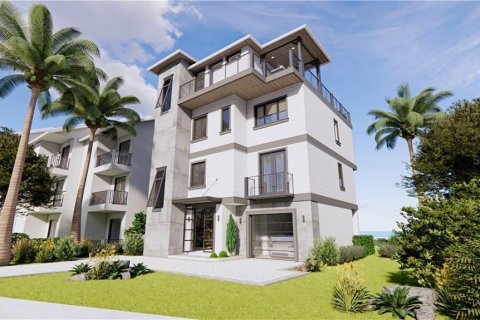 Casa en venta en Hutchinson Island South, Florida, 3 dormitorios, 411.84 m2 № 1283463 - foto 1