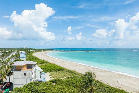 Casa en venta en Hutchinson Island South, Florida, 3 dormitorios, 411.84 m2 № 1283463 - foto 21