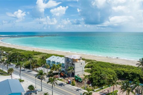 Casa en venta en Hutchinson Island South, Florida, 3 dormitorios, 411.84 m2 № 1283463 - foto 20